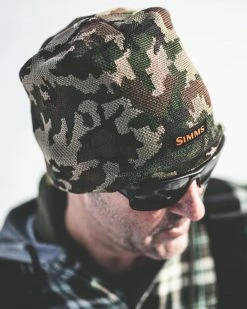 Simms Everyday CX Beanie Hats