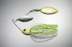 Issei G.C Kurucoma Spinnerbait