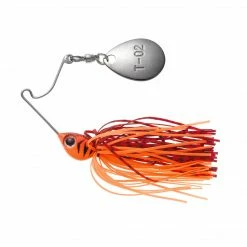 Tiemco Spinnerbaits Cure Pop Spin