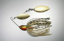 Issei G.C Kurucoma Spinnerbait