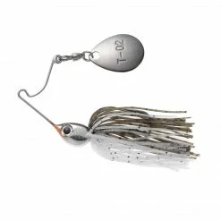Tiemco Spinnerbaits Cure Pop Spin