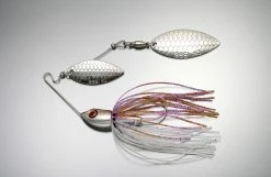 Issei G.C Kurucoma Spinnerbait