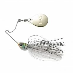 Tiemco Spinnerbaits Cure Pop Spin