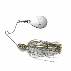 Tiemco Spinnerbaits Cure Pop Spin