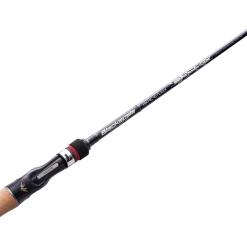 Valley Hill Casting Rods Blackscale XP