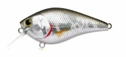 Lucky Craft Shallow Diving (0-7ft.) LC Crankbaits