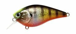 Lucky Craft Shallow Diving (0-7ft.) LC Crankbaits
