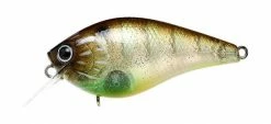 Lucky Craft Shallow Diving (0-7ft.) LC Crankbaits