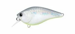Lucky Craft Shallow Diving (0-7ft.) LC Crankbaits