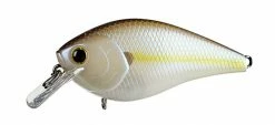 Lucky Craft Shallow Diving (0-7ft.) LC Crankbaits
