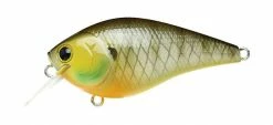 Lucky Craft Shallow Diving (0-7ft.) LC Crankbaits