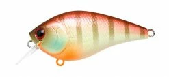 Lucky Craft Shallow Diving (0-7ft.) LC Crankbaits