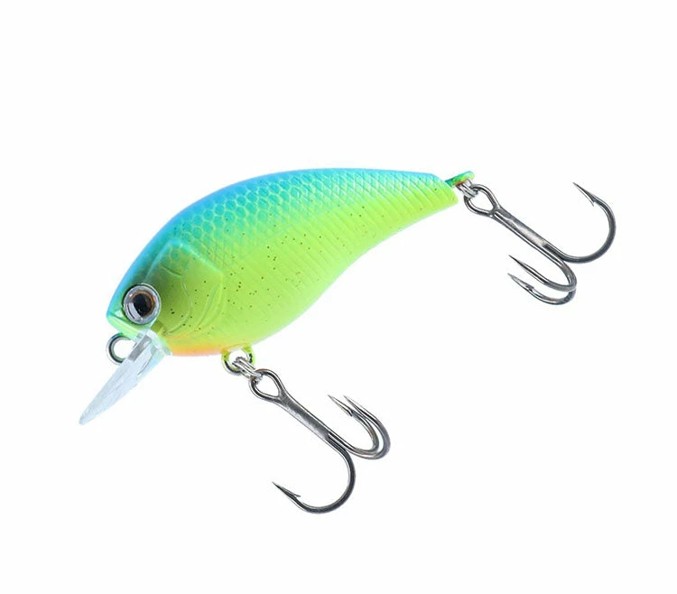 Daiwa Shallow Diving (0-7ft.) Steez Square 100