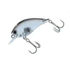 Daiwa Shallow Diving (0-7ft.) Steez Square 100