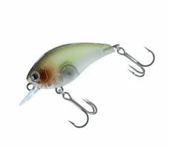 Daiwa Shallow Diving (0-7ft.) Steez Square 100