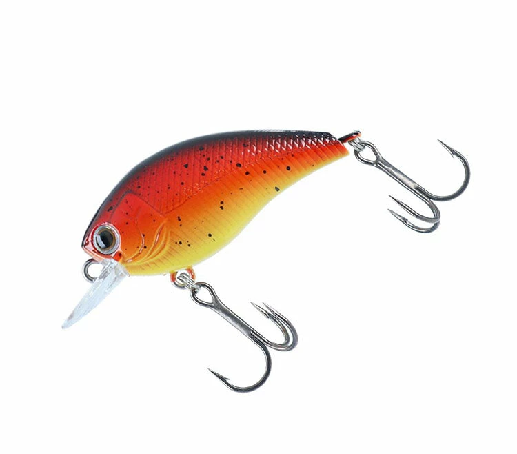 Daiwa Shallow Diving (0-7ft.) Steez Square 100