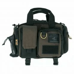 Jet Setter Packs/Bags Military Shoulder HD 1.01