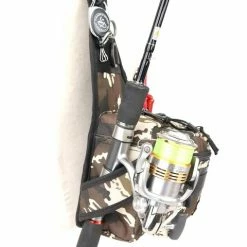 LSD Designs One Shot Side Baby