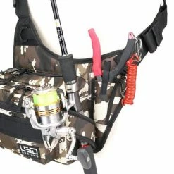 LSD Designs One Shot Side Baby