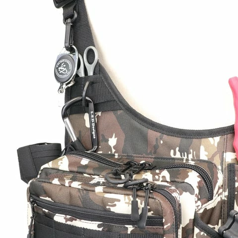 LSD Designs Packs/Bags One Shot Baby