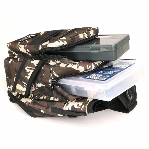 LSD Designs Packs/Bags One Shot Baby