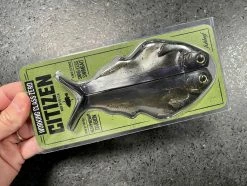 Working Class Zero Citizen Paddletail Swimbaits