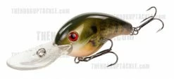 Strike King Deep Diving (15 Ft.+) Pro Model 10XD Crankbaits