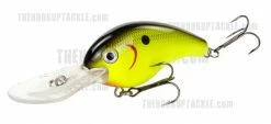 Strike King Deep Diving (15 Ft.+) Pro Model 10XD Crankbaits
