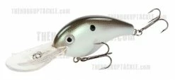 Strike King Deep Diving (15 Ft.+) Pro Model 10XD Crankbaits
