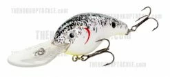 Strike King Deep Diving (15 Ft.+) Pro Model 10XD Crankbaits
