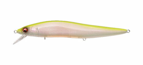 Megabass Ito Vision 110 LBO