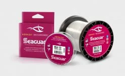 Seaguar AbrazX Flourocarbon Line