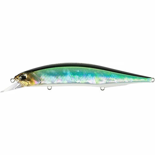 Duo Realis Jerkbait 120SP Saltwater Limited