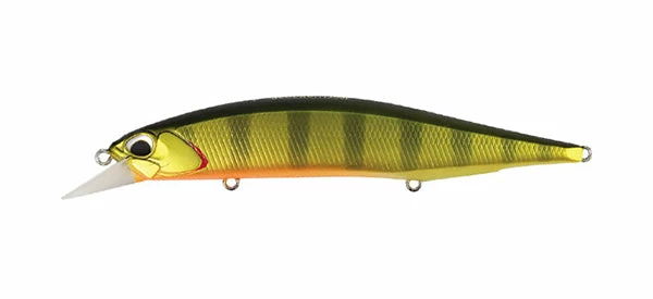 Duo Realis Jerkbaits Jerkbait 130SP