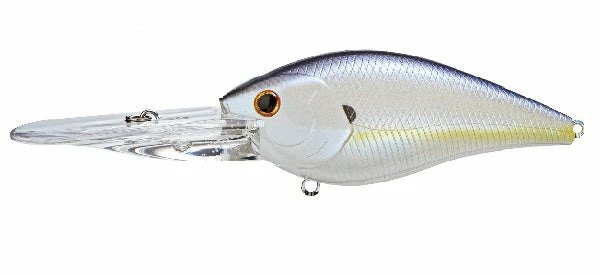 Lucky Craft Deep Diving (15 Ft.+) SKT Magnum 120 Mag DR Crankbaits