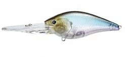 Lucky Craft Deep Diving (15 Ft.+) SKT Magnum 120 Mag DR Crankbaits