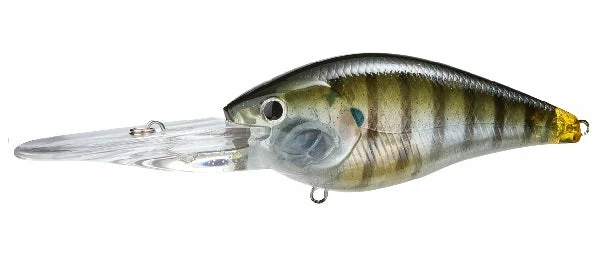 Lucky Craft Deep Diving (15 Ft.+) SKT Magnum 120 Mag DR Crankbaits