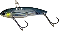 Imakatsu Metals Salty Mach Sonic