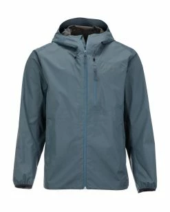 Simms Hoodies/Jackets Flyweight Shell Fishing Jacket