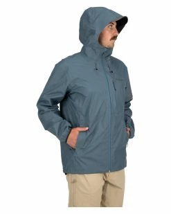 Simms Hoodies/Jackets Flyweight Shell Fishing Jacket