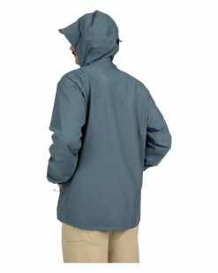 Simms Hoodies/Jackets Flyweight Shell Fishing Jacket