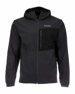 Simms Flyweight Access Hoody Hoodies/Jackets