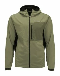 Simms Flyweight Access Hoody Hoodies/Jackets