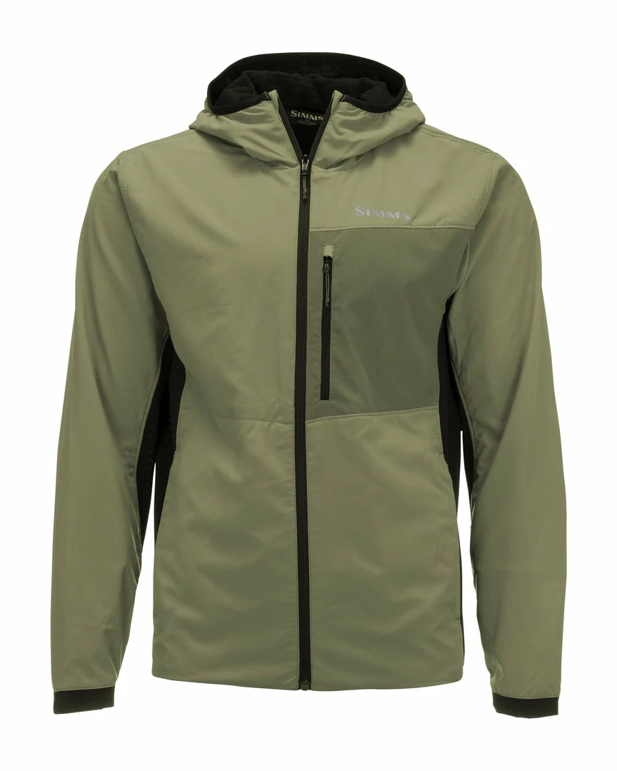 Simms Flyweight Access Hoody Hoodies/Jackets