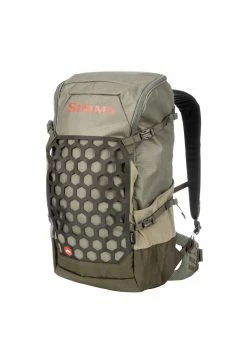 Simms Flyweight Backpack Packs/Bags