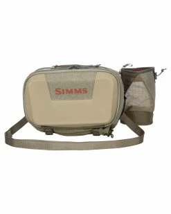 Simms Packs/Bags Flyweight Hip Hybrid System