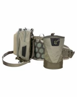 Simms Packs/Bags Flyweight Hip Hybrid System