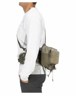 Simms Packs/Bags Flyweight Hip Hybrid System