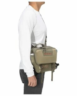 Simms Flyweight Large Pod Packs/Bags