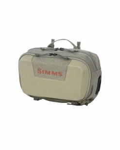Simms Flyweight Large Pod Packs/Bags